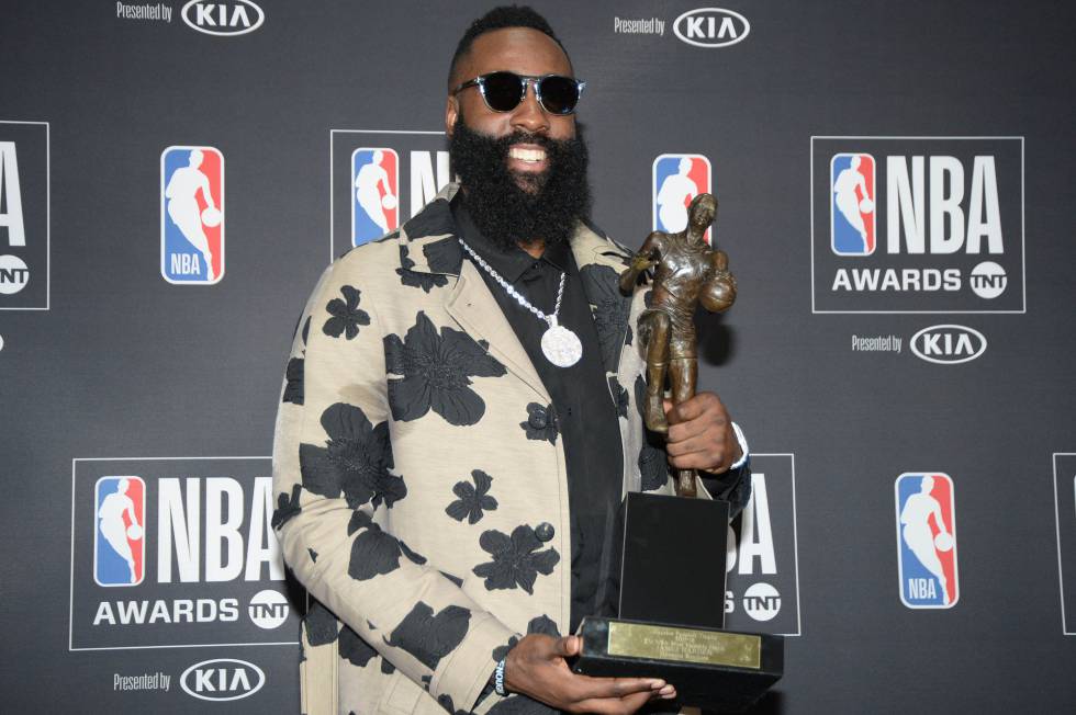 James Harden Net Worth 2020 - How Rich Is He? | SportyTell