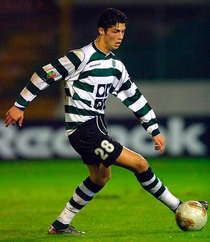 Cristiano Ronaldo Biography Facts Childhood Career Life SportyTell Cristiano Ronaldo Biography Facts Childhood Career Life SportyTell