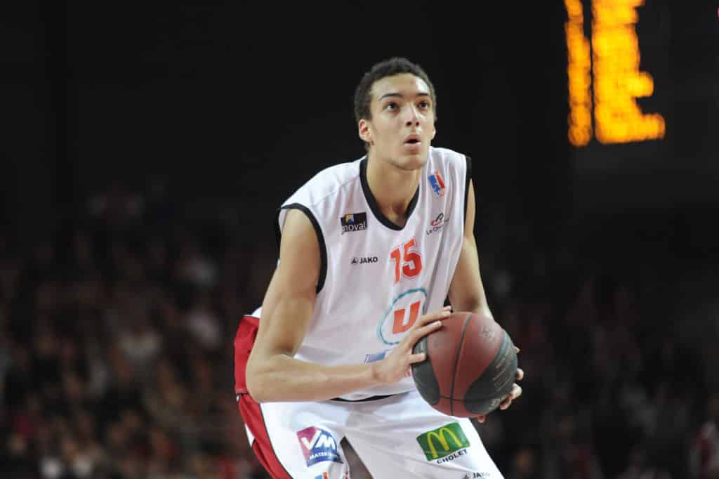 Rudy Gobert Biography Facts, Childhood & Personal Life SportyTell