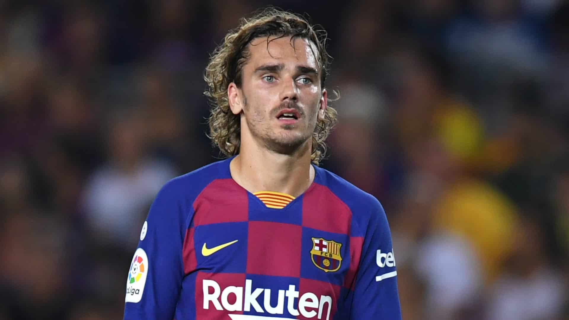 Antoine Griezmann Biography Facts, Childhood, Life, Net Worth | SportyTell