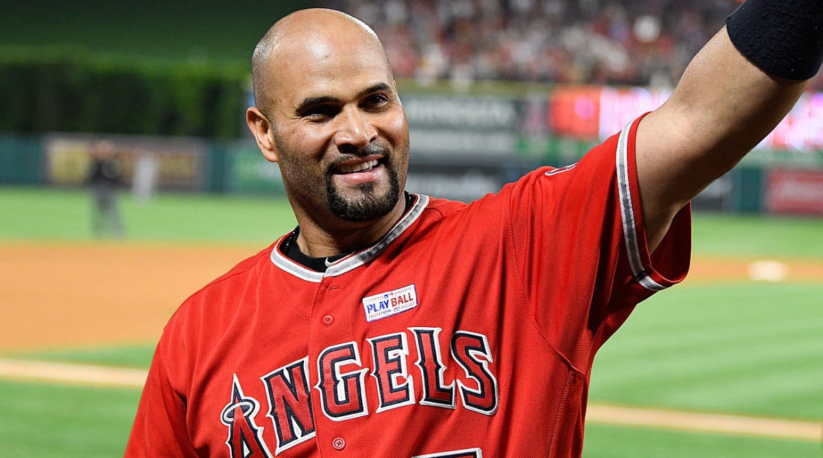 Albert Pujols Net Worth 2023, Age, Biography, Ethnicity, Nationality,  Career, Achievements - News