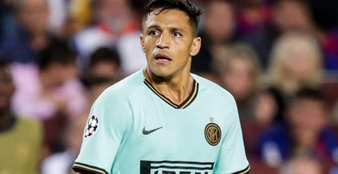 Alexis Sanchez Biography Facts, Childhood, Net Worth, Life | SportyTell