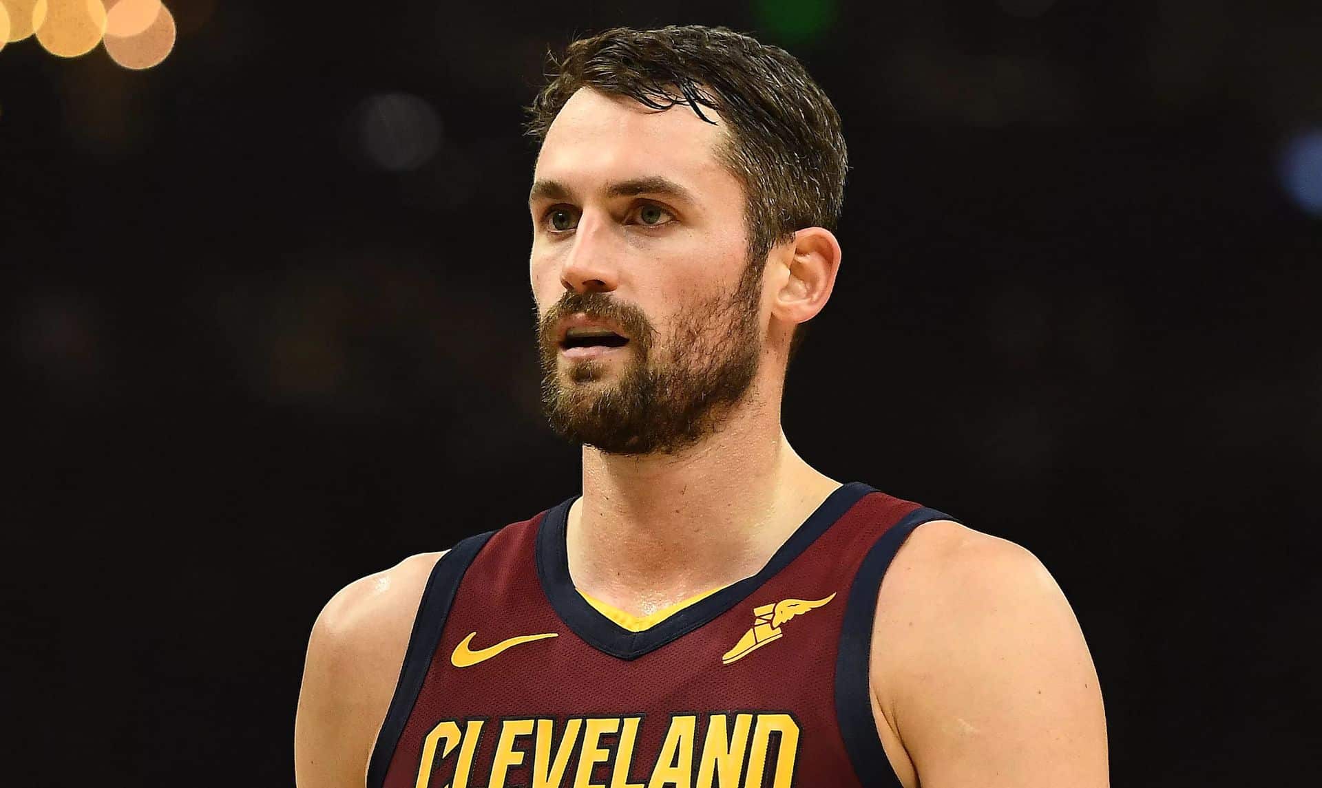 kevinlove Kevin Love is a professional basketball player. He is a five-time  All-Star, a two-time member of the All-NBA Second Team and…
