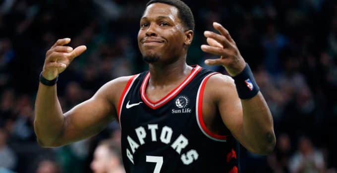 Kyle Lowry Biography Facts, Childhood, Net Worth, Life | SportyTell