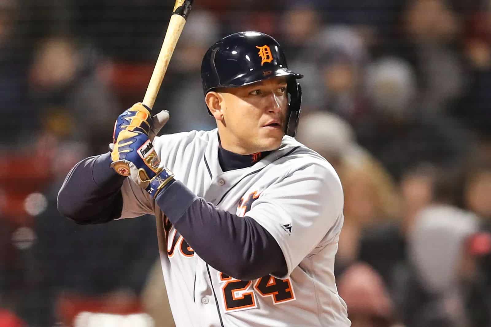 From The Archives: What's So Great About Miguel Cabrera? — College Baseball,  MLB Draft, Prospects - Baseball America