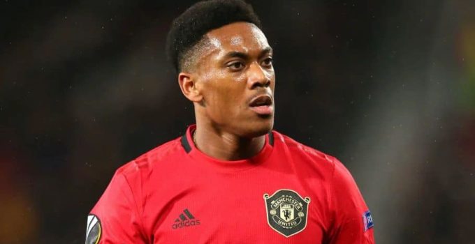 Anthony Martial Biography Facts, Childhood, Net Worth, Life | SportyTell