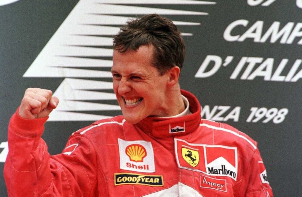 Top-10 Richest F1 Drivers & Net Worths In 2020 | SportyTell