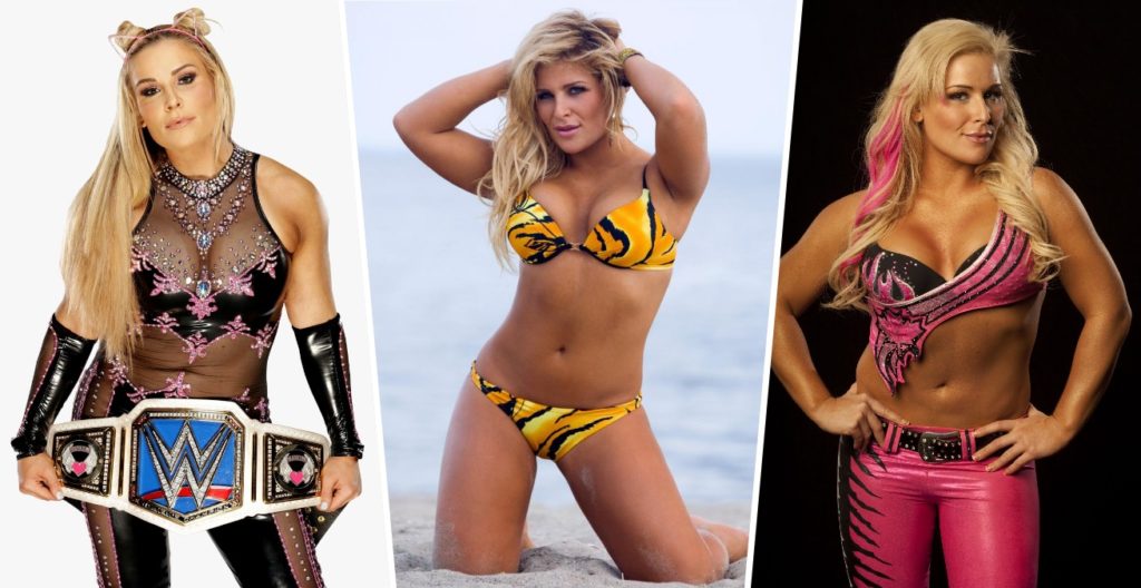 Hottest Female Wrestlers Ever Top 21 WWE Divas SportyTell Hottest Female Wrestlers Ever Top 21 WWE Divas SportyTell