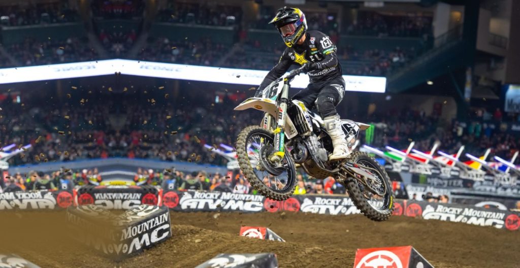 Best Motocross Riders Of All-Time