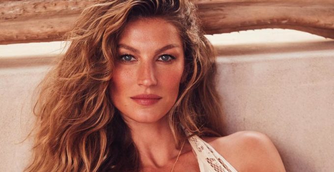 Tom Brady Wife Net Worth