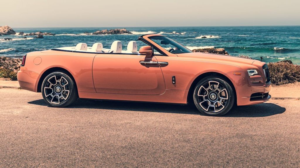 Top-14 Best Convertible Sports Cars 2020 | SportyTell