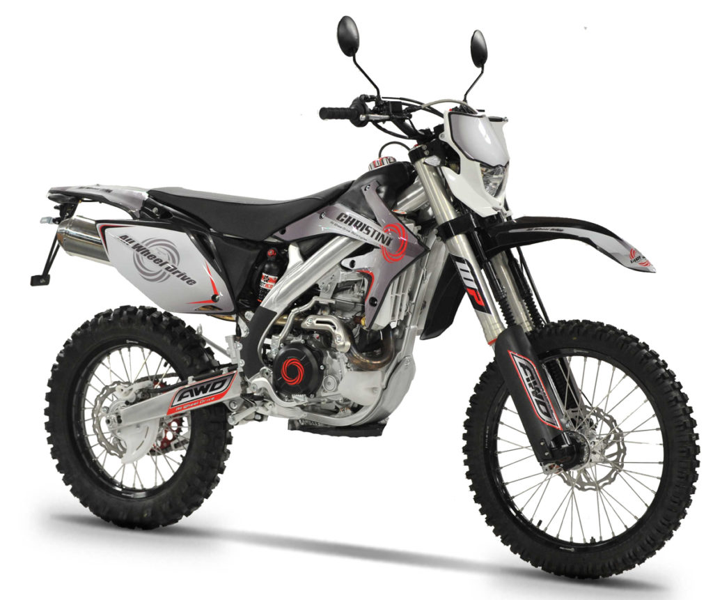 best dual sport bicycle 2020
