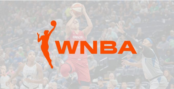 List Of WNBA Teams By City + Arenas | SportyTell
