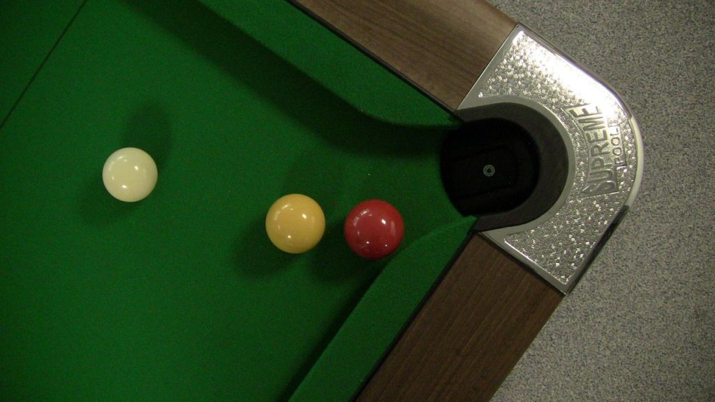 Rules of Snooker & Billiards | SportyTell