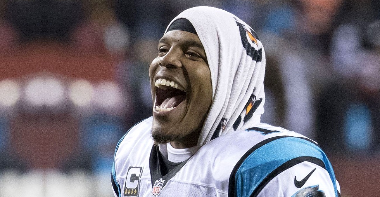 Cam Newton Net Worth 2021: NFL Salary, Panthers Contract – StyleCaster