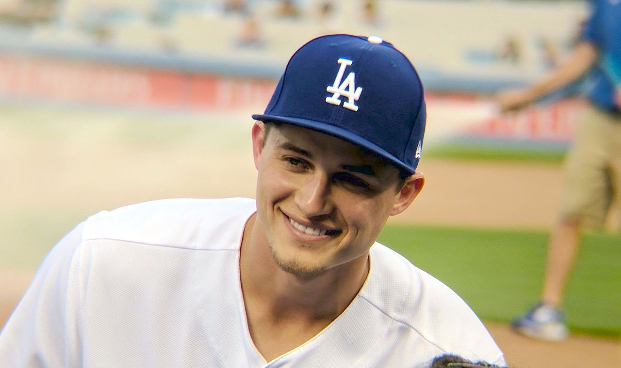 Corey Seager Net Worth, Salary, Contract (2021)