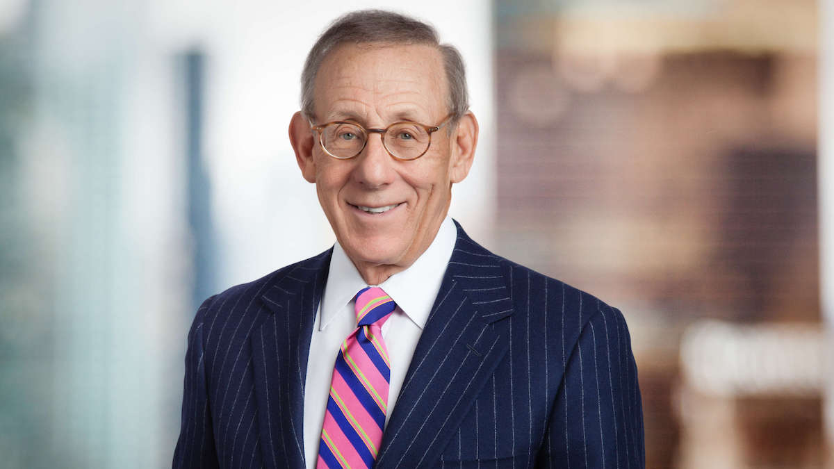 What is Stephen Ross' net worth? Inside Miami Dolphins owner's fortune amid  $8 billion divorce from wife Kara