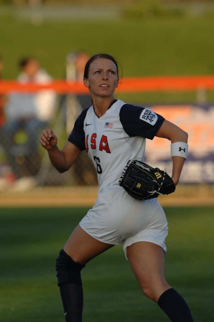 Top 50 Hottest Softball Players SportyTell