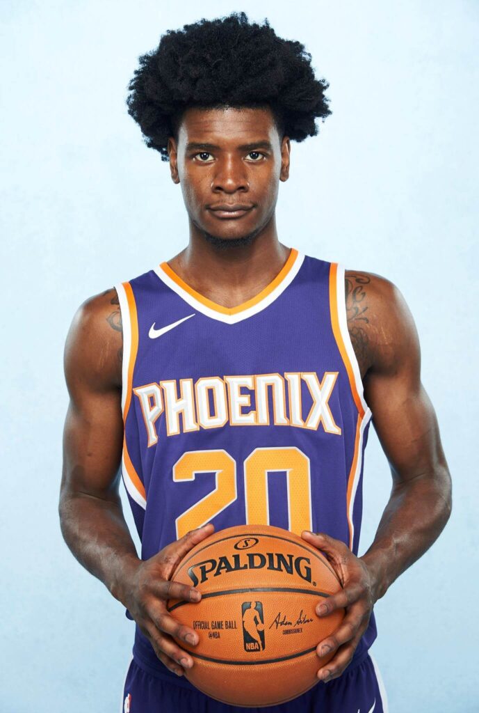 30 NBA Players Born In February SportyTell