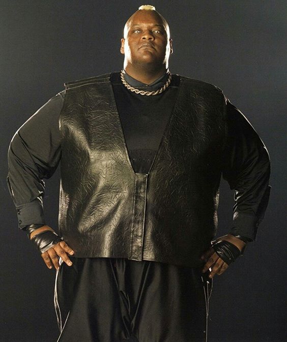 Big Daddy V