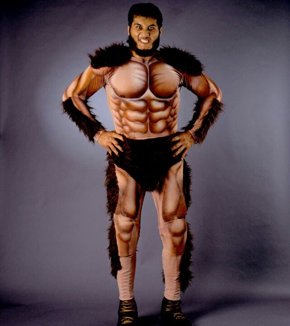 Giant González