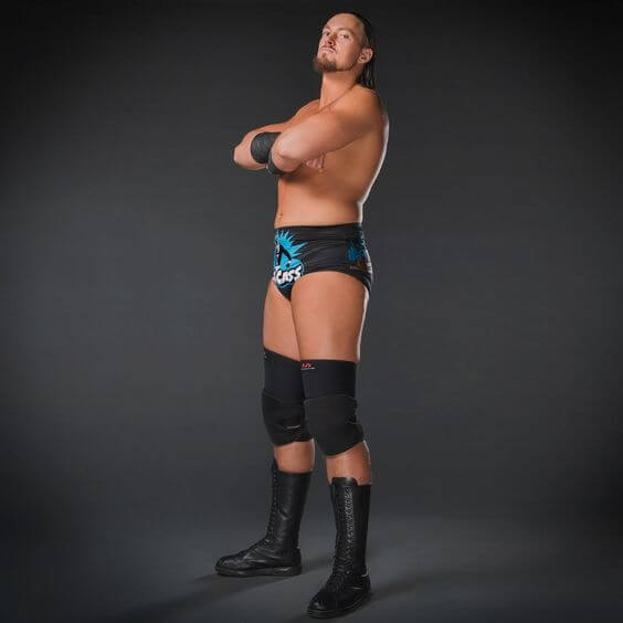 The Big Cass