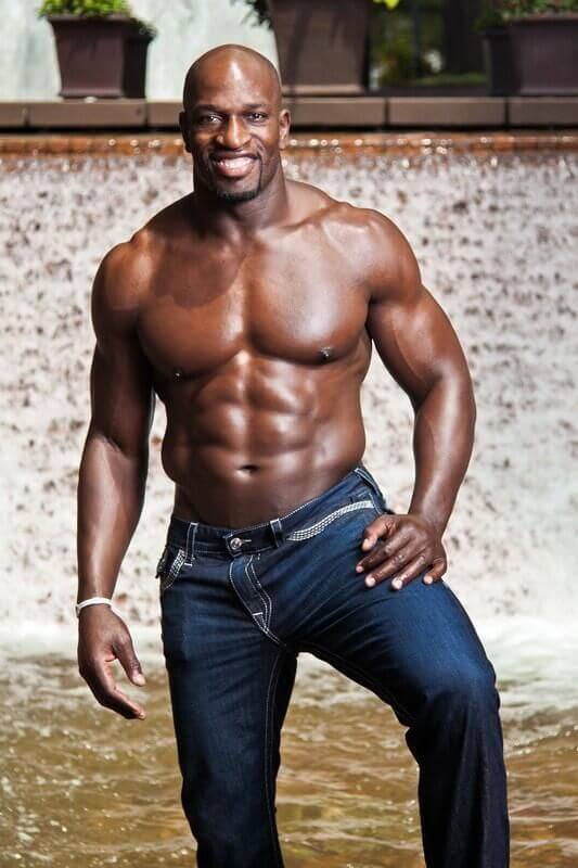 Titus O'Neil