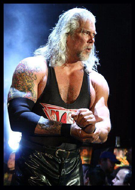 Kevin Nash